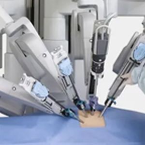 机器人辅助手术